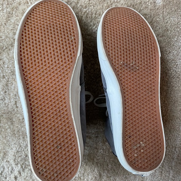 Vans suede sneaker - Picture 3 of 5